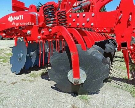 Unlu Armoni XL 500, объемом двигателя 0 л и пробегом 0 тыс. км за 53401 $, фото 7 на Automoto.ua