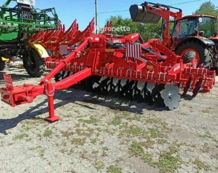 Unlu Armoni XL 500, объемом двигателя 0 л и пробегом 0 тыс. км за 58239 $, фото 7 на Automoto.ua