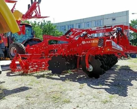 Unlu Armoni XL 500, объемом двигателя 0 л и пробегом 0 тыс. км за 53401 $, фото 12 на Automoto.ua
