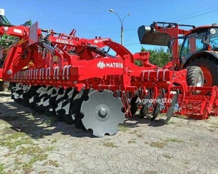 Unlu Armoni XL 500, объемом двигателя 0 л и пробегом 0 тыс. км за 58239 $, фото 12 на Automoto.ua