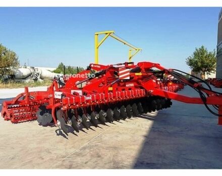 Unlu Armoni XL 500, объемом двигателя 0 л и пробегом 0 тыс. км за 53401 $, фото 15 на Automoto.ua