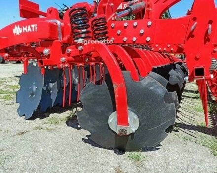 Unlu Armoni XL 500, объемом двигателя 0 л и пробегом 0 тыс. км за 58239 $, фото 6 на Automoto.ua