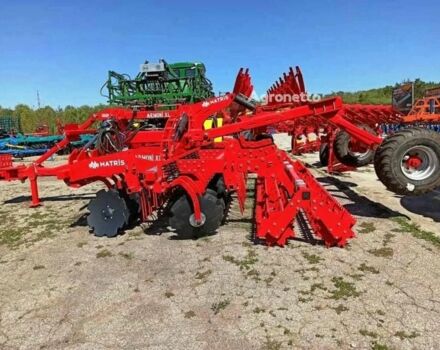 Unlu Armoni XL 600, об'ємом двигуна 0 л та пробігом 0 тис. км за 62380 $, фото 10 на Automoto.ua