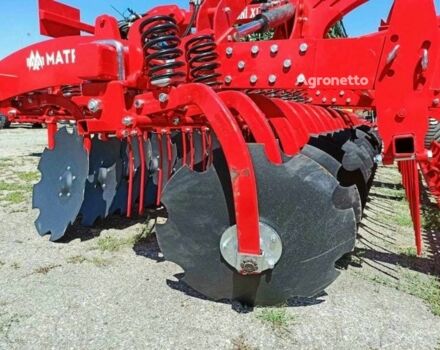 Unlu Armoni XL 600, об'ємом двигуна 0 л та пробігом 0 тис. км за 68064 $, фото 6 на Automoto.ua