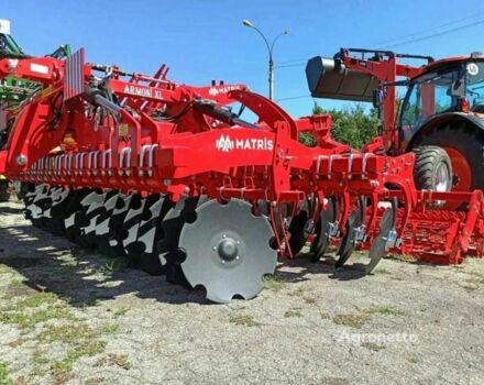 Unlu Armoni XL 600, об'ємом двигуна 0 л та пробігом 0 тис. км за 62380 $, фото 13 на Automoto.ua