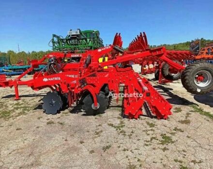 Unlu Armoni XL 600, об'ємом двигуна 0 л та пробігом 0 тис. км за 68064 $, фото 9 на Automoto.ua