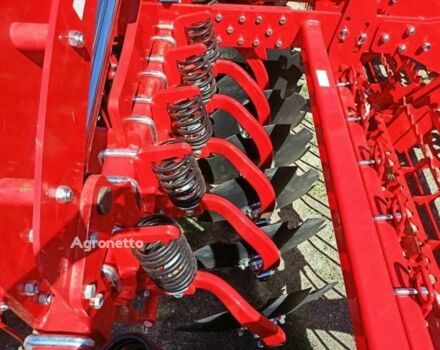 Unlu Armoni XL 600, об'ємом двигуна 0 л та пробігом 0 тис. км за 68064 $, фото 10 на Automoto.ua