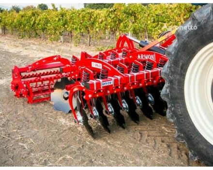 Unlu Armoni XL 600, об'ємом двигуна 0 л та пробігом 0 тис. км за 62380 $, фото 5 на Automoto.ua