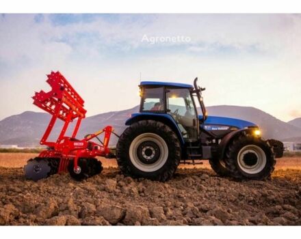 Unlu Armoni XL 600, об'ємом двигуна 0 л та пробігом 0 тис. км за 68064 $, фото 3 на Automoto.ua