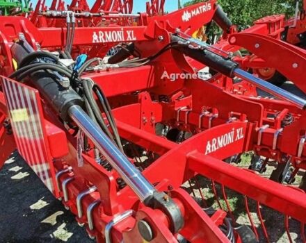 Unlu Armoni XL 600, об'ємом двигуна 0 л та пробігом 0 тис. км за 62380 $, фото 9 на Automoto.ua