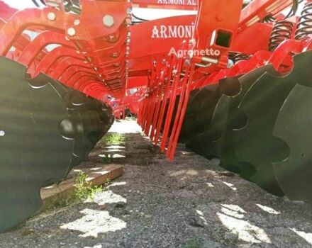 Unlu Armoni XL 600, об'ємом двигуна 0 л та пробігом 0 тис. км за 68064 $, фото 13 на Automoto.ua