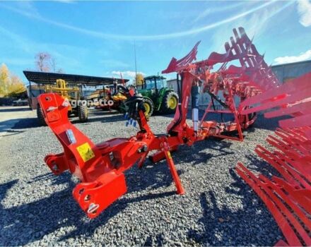 Червоний Unlu Clasa 6, об'ємом двигуна 0 л та пробігом 0 тис. км за 47728 $, фото 19 на Automoto.ua
