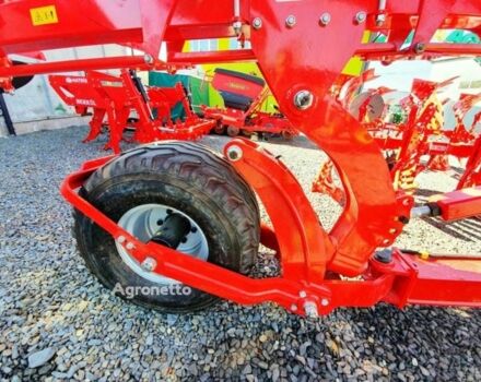 Червоний Unlu Clasa 6, об'ємом двигуна 0 л та пробігом 0 тис. км за 47728 $, фото 4 на Automoto.ua