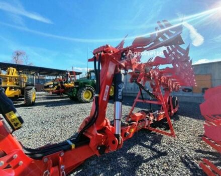Червоний Unlu Clasa 6, об'ємом двигуна 0 л та пробігом 0 тис. км за 47728 $, фото 18 на Automoto.ua