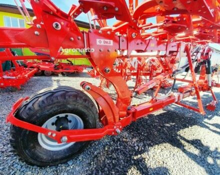 Червоний Unlu Clasa 6, об'ємом двигуна 0 л та пробігом 0 тис. км за 47728 $, фото 3 на Automoto.ua