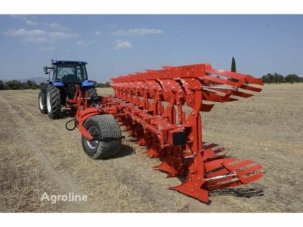 Unlu Clasa 6, об'ємом двигуна 0 л та пробігом 0 тис. км за 51047 $, фото 1 на Automoto.ua