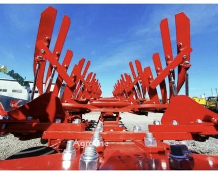 Unlu Clasa 6, об'ємом двигуна 0 л та пробігом 0 тис. км за 49504 $, фото 20 на Automoto.ua