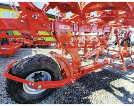 Unlu Clasa 6, об'ємом двигуна 0 л та пробігом 0 тис. км за 51047 $, фото 10 на Automoto.ua