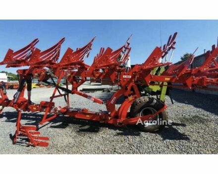 Unlu Clasa 6, об'ємом двигуна 0 л та пробігом 0 тис. км за 51047 $, фото 7 на Automoto.ua