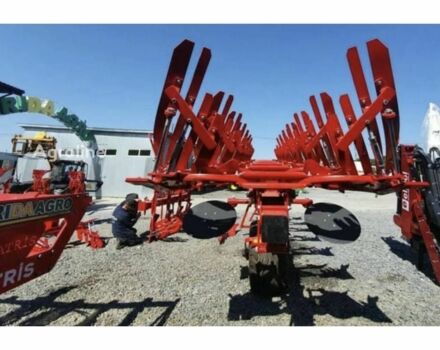 Unlu Clasa 6, объемом двигателя 0 л и пробегом 0 тыс. км за 45213 $, фото 6 на Automoto.ua