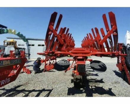 Unlu Clasa 6, об'ємом двигуна 0 л та пробігом 0 тис. км за 51047 $, фото 6 на Automoto.ua