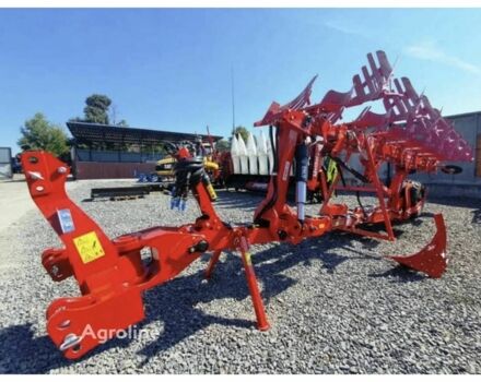 Unlu Clasa 6, об'ємом двигуна 0 л та пробігом 0 тис. км за 51047 $, фото 8 на Automoto.ua