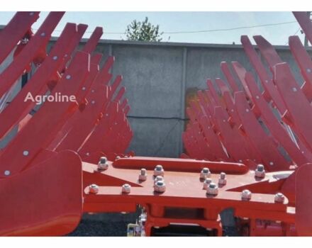 Unlu Clasa 6, объемом двигателя 0 л и пробегом 0 тыс. км за 45213 $, фото 11 на Automoto.ua