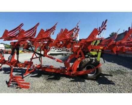 Unlu Clasa 6, объемом двигателя 0 л и пробегом 0 тыс. км за 45213 $, фото 7 на Automoto.ua