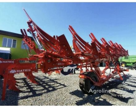 Unlu Clasa 6, об'ємом двигуна 0 л та пробігом 0 тис. км за 51047 $, фото 5 на Automoto.ua