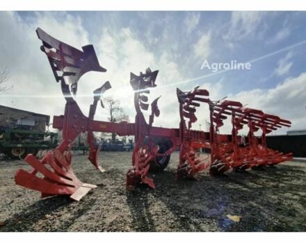 Unlu Clasa 6, объемом двигателя 0 л и пробегом 0 тыс. км за 45213 $, фото 2 на Automoto.ua