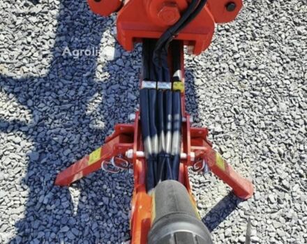 Unlu Clasa 6, объемом двигателя 0 л и пробегом 0 тыс. км за 45213 $, фото 12 на Automoto.ua