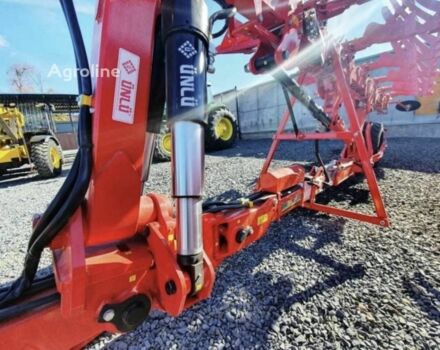 Unlu Clasa 6, объемом двигателя 0 л и пробегом 0 тыс. км за 45213 $, фото 16 на Automoto.ua