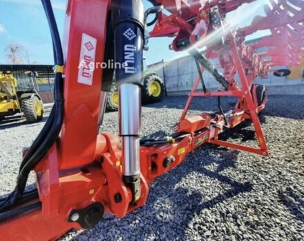 Unlu Clasa 6, об'ємом двигуна 0 л та пробігом 0 тис. км за 49504 $, фото 18 на Automoto.ua