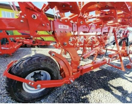 Unlu Clasa 6, об'ємом двигуна 0 л та пробігом 0 тис. км за 49504 $, фото 12 на Automoto.ua