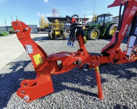 Unlu Clasa 6, об'ємом двигуна 0 л та пробігом 0 тис. км за 49504 $, фото 17 на Automoto.ua