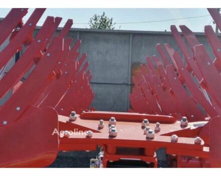 Unlu Clasa 6, об'ємом двигуна 0 л та пробігом 0 тис. км за 49504 $, фото 13 на Automoto.ua