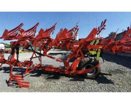 Unlu Clasa 6, об'ємом двигуна 0 л та пробігом 0 тис. км за 49504 $, фото 7 на Automoto.ua