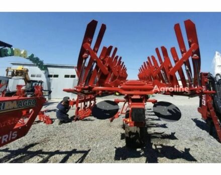 Красный Unlu Clasa 6+1, объемом двигателя 0 л и пробегом 0 тыс. км за 56564 $, фото 6 на Automoto.ua