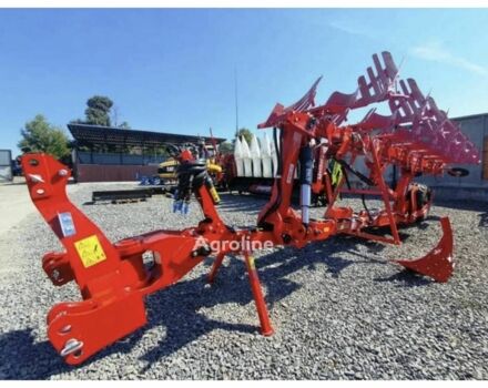 Красный Unlu Clasa 6+1, объемом двигателя 0 л и пробегом 0 тыс. км за 56564 $, фото 8 на Automoto.ua