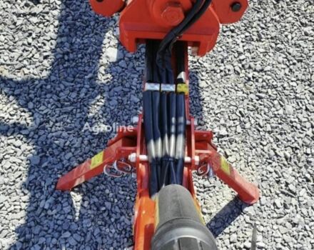 Unlu Clasa 6+1, об'ємом двигуна 0 л та пробігом 0 тис. км за 48093 $, фото 14 на Automoto.ua