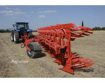 Unlu Clasa 6+1, об'ємом двигуна 0 л та пробігом 0 тис. км за 56881 $, фото 20 на Automoto.ua