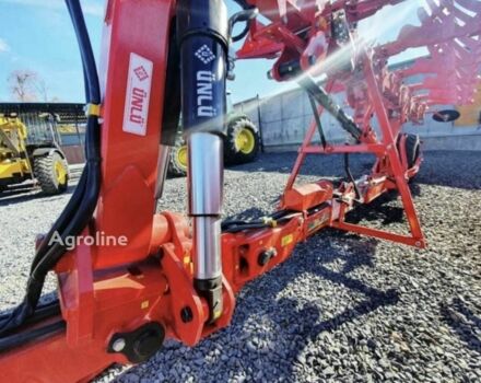 Unlu Clasa 6+1, об'ємом двигуна 0 л та пробігом 0 тис. км за 56881 $, фото 17 на Automoto.ua