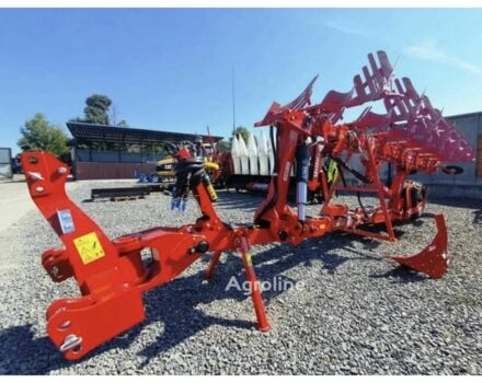 Unlu Clasa 6+1, об'ємом двигуна 0 л та пробігом 0 тис. км за 48093 $, фото 9 на Automoto.ua