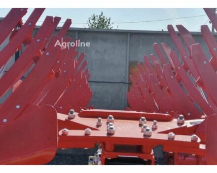 Unlu Clasa 6+1, об'ємом двигуна 0 л та пробігом 0 тис. км за 55422 $, фото 14 на Automoto.ua