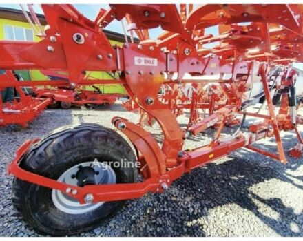 Unlu Clasa 6+1, об'ємом двигуна 0 л та пробігом 0 тис. км за 55422 $, фото 11 на Automoto.ua