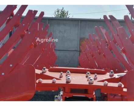 Unlu Clasa 6+1, об'ємом двигуна 0 л та пробігом 0 тис. км за 56881 $, фото 12 на Automoto.ua