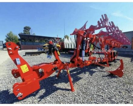 Unlu Clasa 6+1, об'ємом двигуна 0 л та пробігом 0 тис. км за 56881 $, фото 9 на Automoto.ua