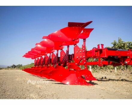 Unlu Clasa 6+1, об'ємом двигуна 0 л та пробігом 0 тис. км за 55422 $, фото 10 на Automoto.ua