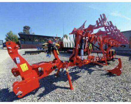 Unlu Clasa 6+1, об'ємом двигуна 0 л та пробігом 0 тис. км за 56881 $, фото 8 на Automoto.ua