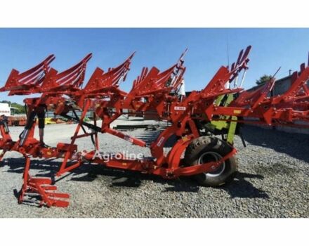 Unlu Clasa 6+1, об'ємом двигуна 0 л та пробігом 0 тис. км за 48093 $, фото 7 на Automoto.ua